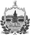 State of Vermont Coat of Arms