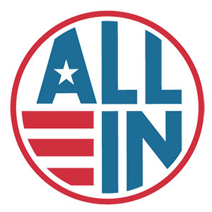 all in campus challenge logo